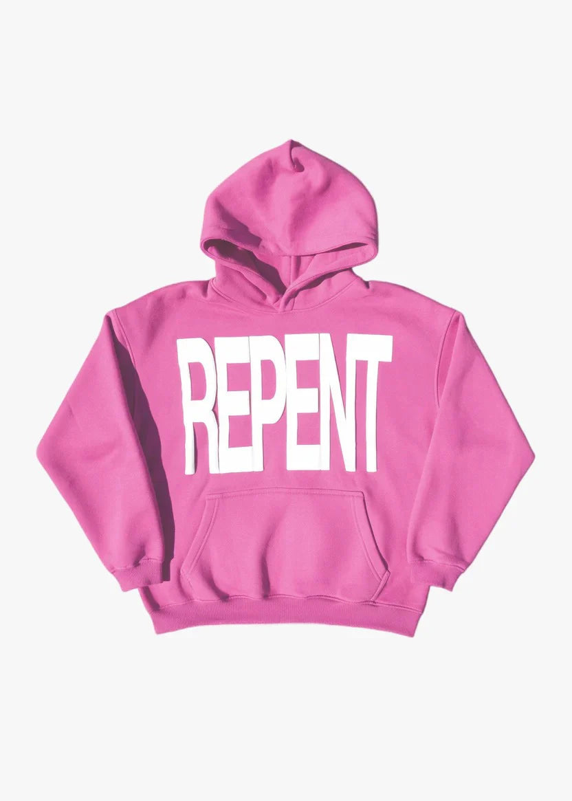 Repent Hoodie