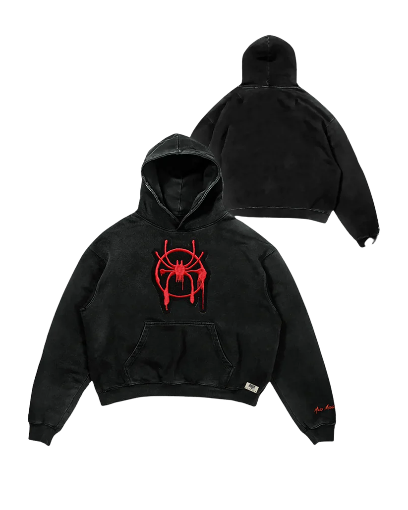 MV Graphic Hoodie