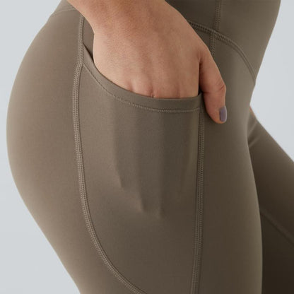 Attire SculptFit High-Waist Leggings