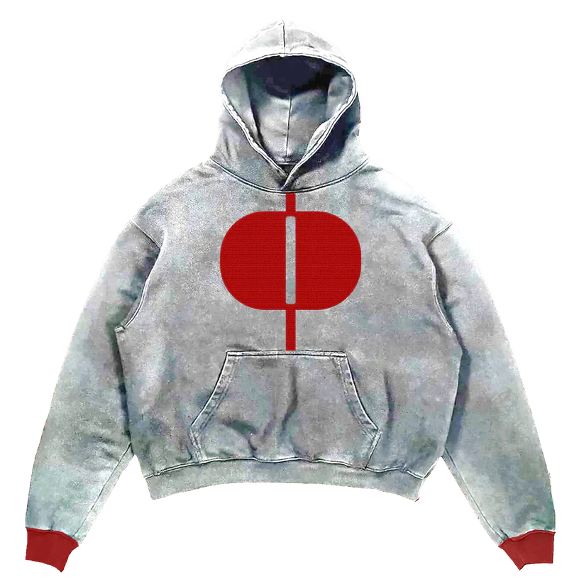 MV Graphic Hoodie