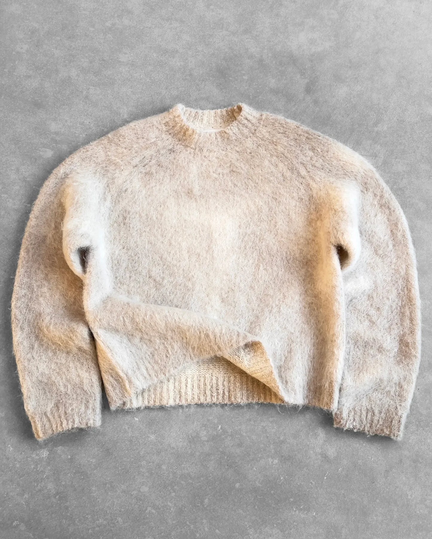 Attire Mohair Knit