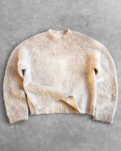 Attire Mohair Knit
