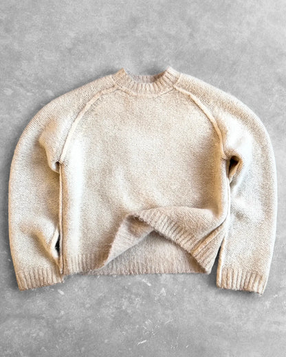 Attire Mohair Knit
