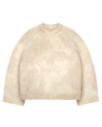 Attire Mohair Knit
