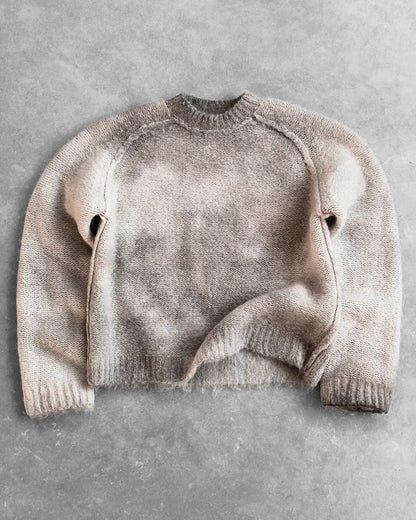 Attire Mohair Knit