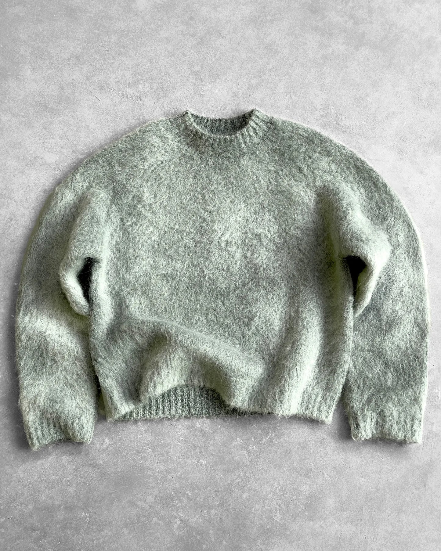 Attire Mohair Knit
