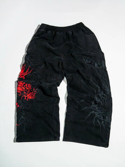 CENTIPEDE SWEATS | TOKYO GHOUL