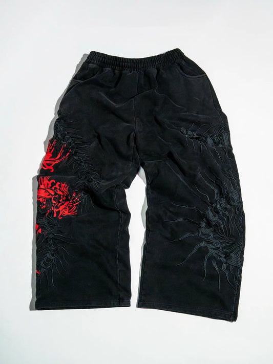 CENTIPEDE SWEATS | TOKYO GHOUL