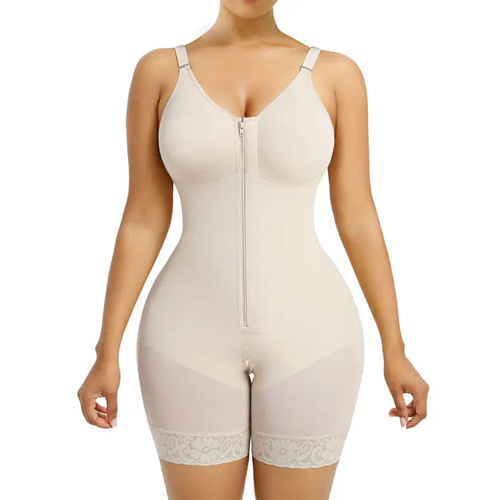 Attire ShapeSculpt™ – Full Body Shaper
