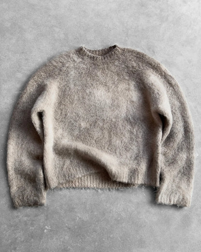 Attire Mohair Knit