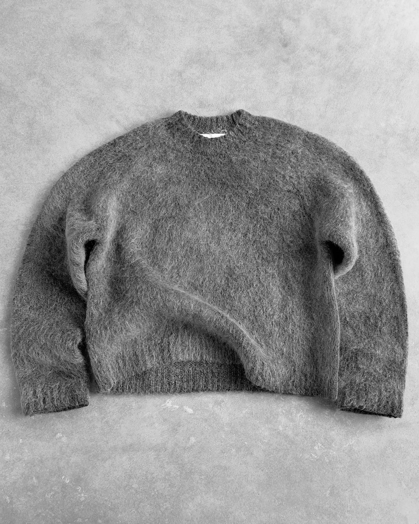 Attire Mohair Knit