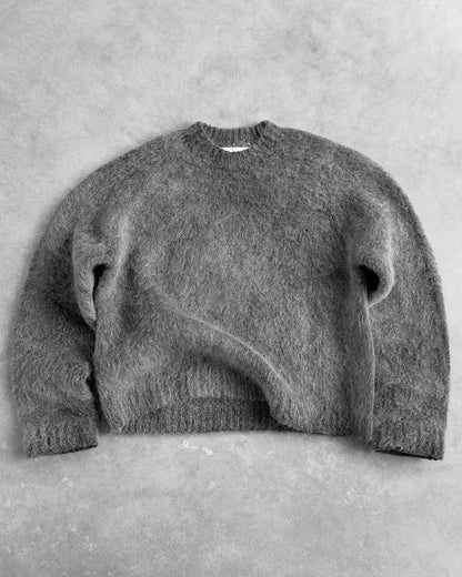 Attire Mohair Knit