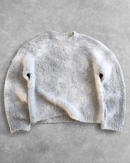 Attire Mohair Knit