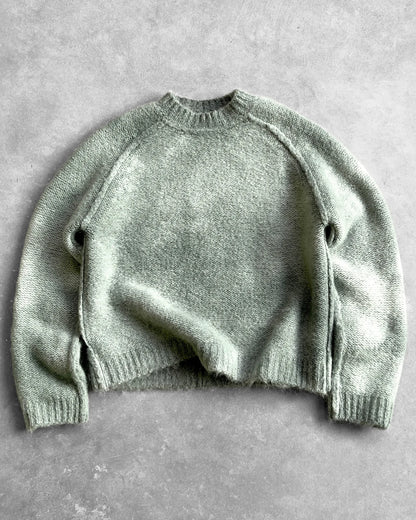 Attire Mohair Knit