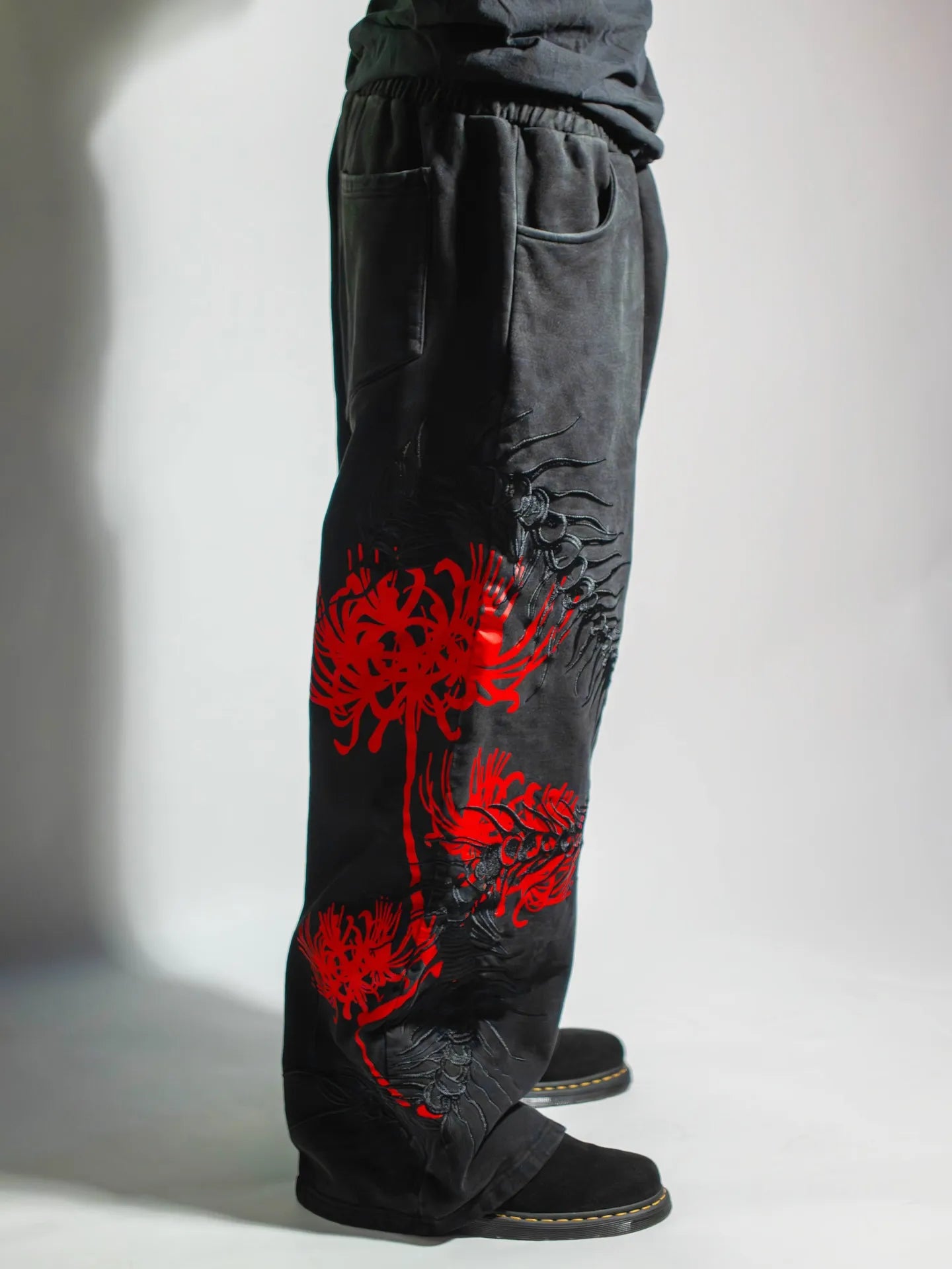 CENTIPEDE SWEATS | TOKYO GHOUL