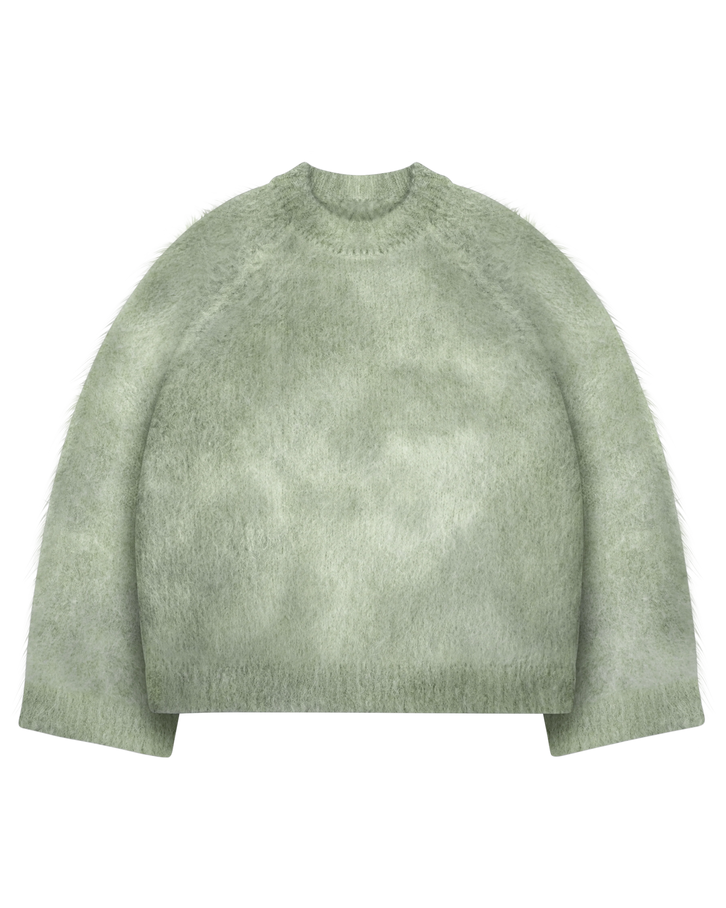 Attire Mohair Knit