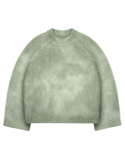 Attire Mohair Knit