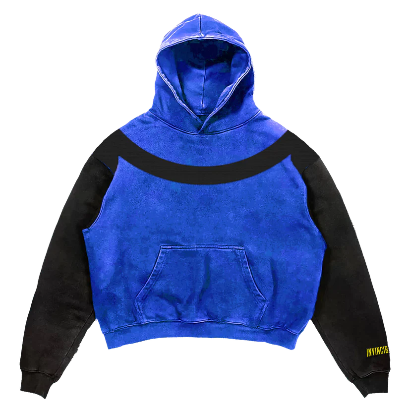 MV Graphic Hoodie