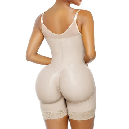 Attire ShapeSculpt™ – Full Body Shaper