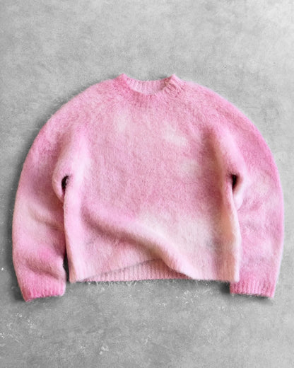 Attire Mohair Knit