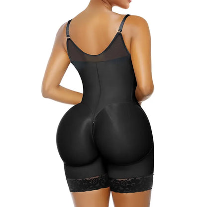 Attire ShapeSculpt™ – Full Body Shaper