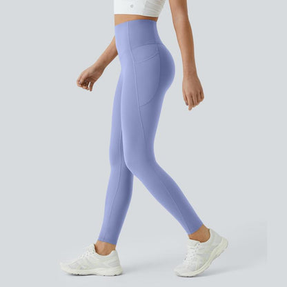 Attire SculptFit High-Waist Leggings