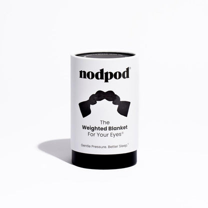 Nodpod™ Weighted Sleep Mask