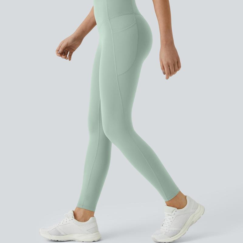 Attire SculptFit High-Waist Leggings