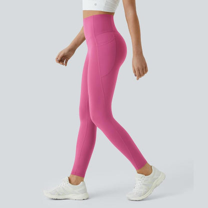 Attire SculptFit High-Waist Leggings