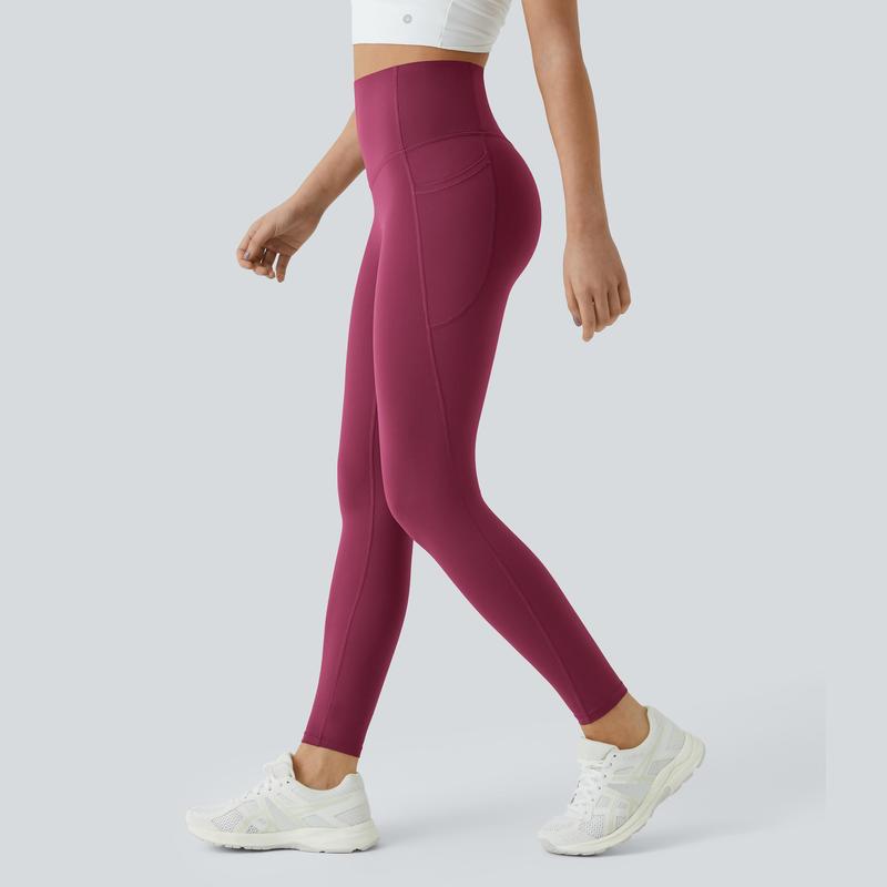 Attire SculptFit High-Waist Leggings