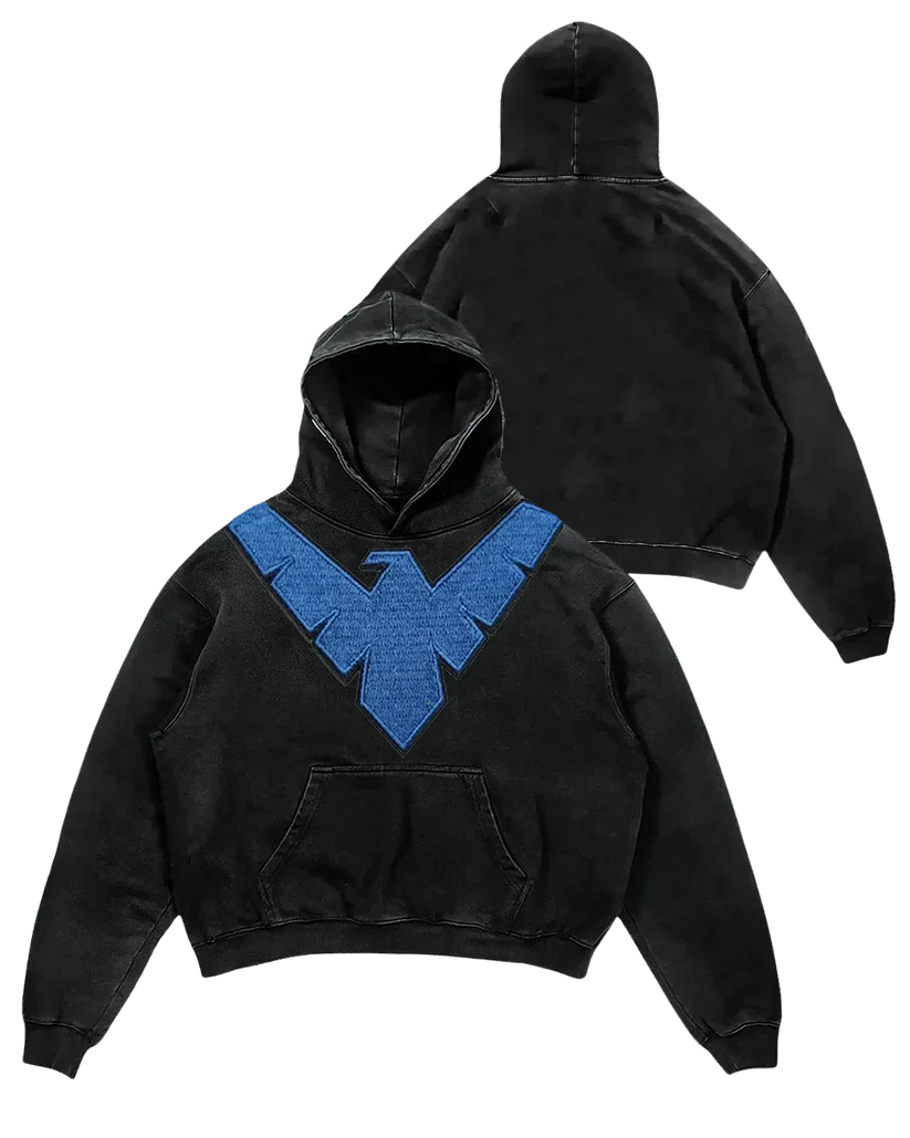 MV Graphic Hoodie