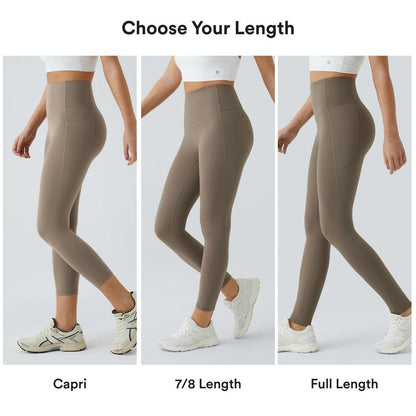 Attire SculptFit High-Waist Leggings