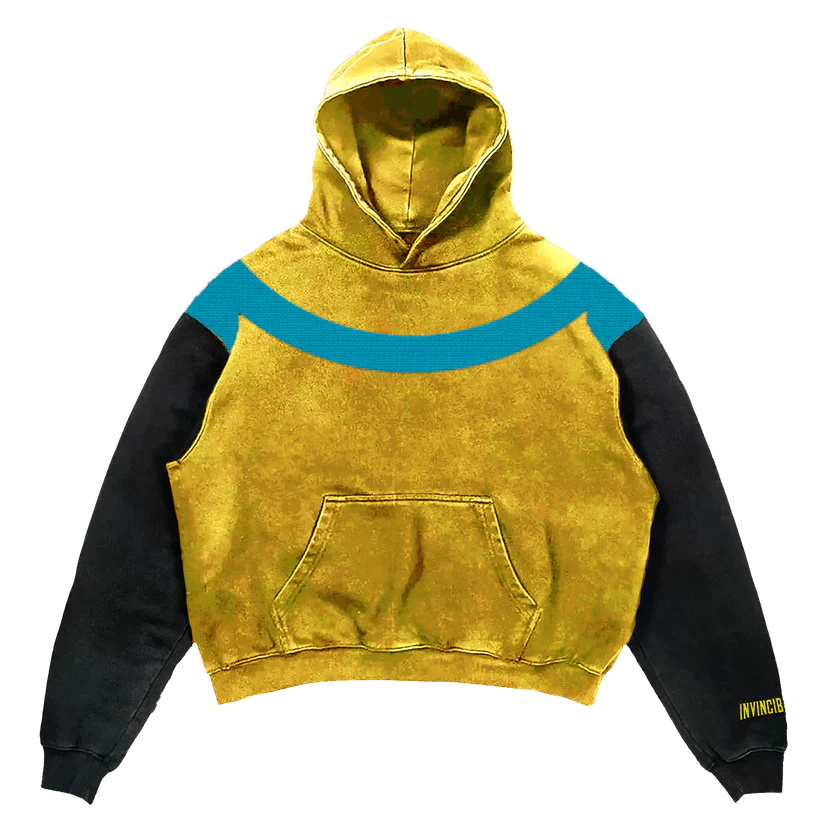 MV Graphic Hoodie