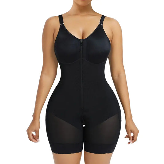 Attire ShapeSculpt™ – Full Body Shaper