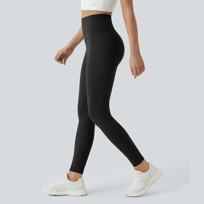 Attire SculptFit High-Waist Leggings