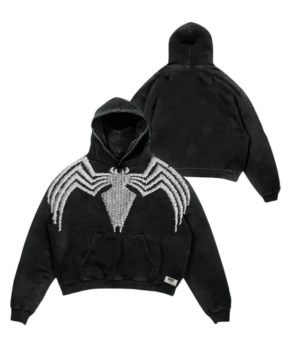 MV Graphic Hoodie
