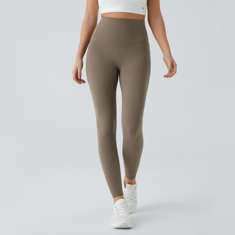 Attire SculptFit High-Waist Leggings