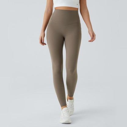 Attire SculptFit High-Waist Leggings