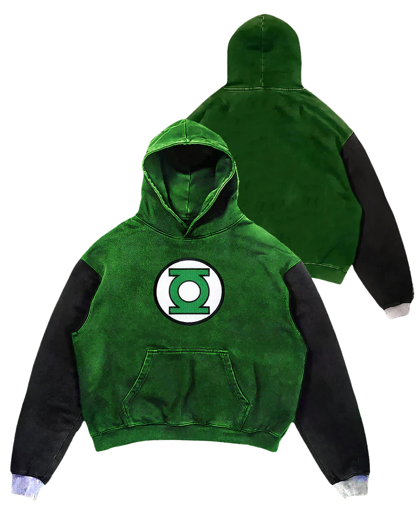 MV Graphic Hoodie