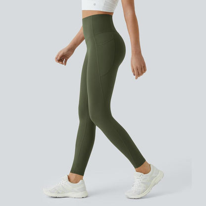 Attire SculptFit High-Waist Leggings