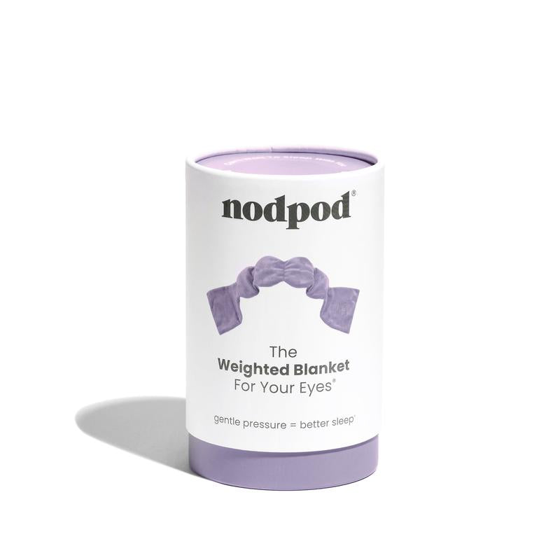 Nodpod™ Weighted Sleep Mask