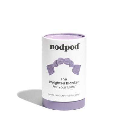 Nodpod™ Weighted Sleep Mask