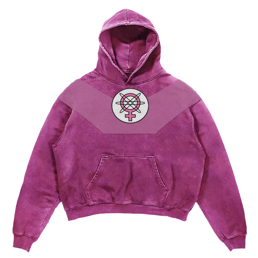 MV Graphic Hoodie