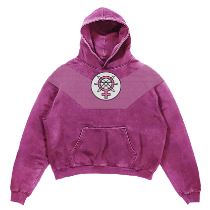 MV Graphic Hoodie