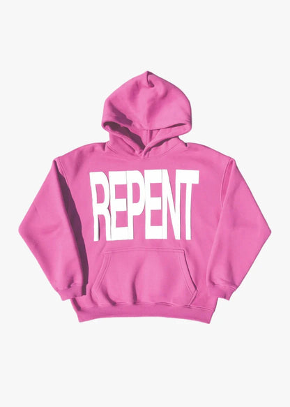 Repent Hoodie