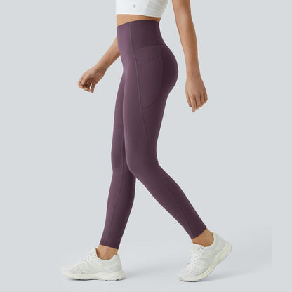 Attire SculptFit High-Waist Leggings
