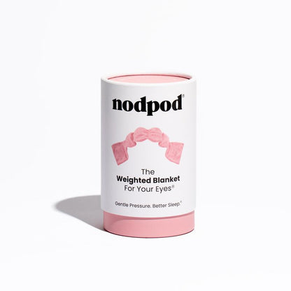 Nodpod™ Weighted Sleep Mask