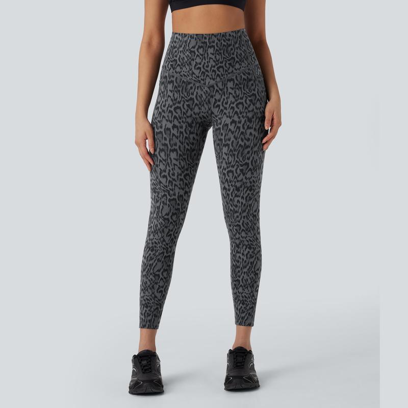 Attire SculptFit High-Waist Leggings